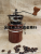 Household Hand Coffee Magic Bean Machine Grinder Factory Direct Sales