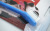 Pet Supplies Pet Toothpaste Toothbrush Oral Wash 4-Piece Set Edible Beef Flavor Dog Bad Breath Tartar