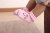 Factory Direct Sales Baby Socks Baby Cute Kid's Socks Extra Thick Fluffy Loop Break Neonatal Flanging Socks