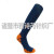 New Moving Socks Compression Socks Multi-Color Gradient Men and Women Stockings Performance Sock