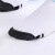 FXT Compression Socks for Foot Fascia Heel Spurs 1 Public Relations Outdoor Socks Elastic Compression Men and Women Athletic Socks