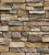 SA Wallpaper 1 M 1 Cut 10M and 100 M Three Specifications Living Room Dining Room Bedroom Rock Wallpaper with Glue