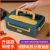 304 Stainless Steel Plug-in Electric Heating Insulated Lunch Box Office Worker Student Large Capacity Portable Compartment Lunch Box