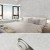 Imitated Woven Design Hotel Plain Wallpaper Modern Minimalist Clothing Store Bedroom Living Room Dining Room Waterproof PVC Wallpaper