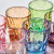PC Water Cup Transparent Thickened Organic Glass Juice Cool Drinks Cup Restaurant Hotel KTV Stall Plastic Cup