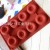 5-Hole Silicone Cake Mold Factory Direct Sales