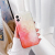 Official Shell Ink Painting Phone Case TPU Painted Water Sticker IMD Iphone12