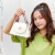 Women's Bag 2021 Summer New Kaili Chain Scarf Small Bag Fashion Trendy Mobile Phone Bag Factory Spot