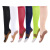 Nylon Quality Link Pressure Sports Socks Foreign Trade Export Compres Socks Spot
