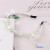 Pearl Headband Retro Girls Hair Accessories Thin Hair Pin Hair Fixer Versatile Headband Fashion Sweet Hair Accessories