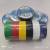 Insulation Tape Electrical Tape High Adhesive Waterproof Tape PVC Electrical Wire Car Cable Harness Colorful Tape