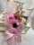SUNFLOWER Soap Flower Soap Flower Christmas Valentine's Day Creative Gift Rose Preserved Fresh Flower