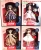 Cyber Celebrity Style New Arrival Twelve Constellation Doll Simulation Princess Changing Doll Girl's Birthday Gift Toy Wholesale