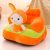 Baby Learning Seat Plush Toy Baby Learning to Sit Sofa Cartoon Children Lazy Small Sofa Seat Baby Gift