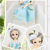 Children's Doll Gift Set Large 62cm Simulation Princess Girl Children's Toy Gift Wholesale