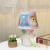 American Children's Room Decoration Table Lamp Cartoon Unicorn Bedroom Table Lamp Cute Cartoon Bedside Lamp