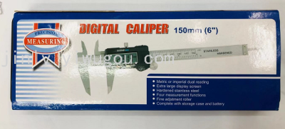 Eletronic Caliper Electronic Thickness Gauge Digital Caliper Hardware Tools Precision Measuring Tools