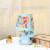 Children's Bedroom Table Lamp Girl Bedside Lamp Children's Room Cute Unicorn Cartoon Table Lamp