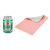 Diamond Absorbent Cloth Dish Towel Cleaning Bowl Household Kitchen Oilproof Dishcloth Double-Layer Thickened Cleaning Towel