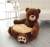 Simulation National Treasure Panda Modeling Seat Baby and Infant Stool Puzzle Plush Toy New Learning Seat