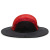 New Japanese Mesh Breathable Bucket Hat Men's and Women's Outdoor Sunshade Korean Style Big Brim Sun Hat Fishing Hat