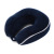Popular Practical Portable Office Nap Outdoor Travel with Slow Rebound Neck Pillow Memory Foam U-Shaped Pillow U-Shaped