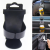 Car Water Bottle Cage Folding Table for Car Water Cup Holder Drink Holder Cup Saucer Car Ashtray Modified Shelf