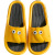 2021 New Fruit Couple Slippers Men and Women Same Style Indoor Home Cartoon Slippers Bathroom Bath Slippers Wholesale