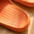 Summer Couple Breathable Plastic Slippers Home Toe Ring Slippers Eva Floor Slippers Couple Home Bathroom Slippers