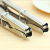 Stainless Steel Bread Clip Barbecue Food Clip Multi-Functional Kitchen Household Food Clip