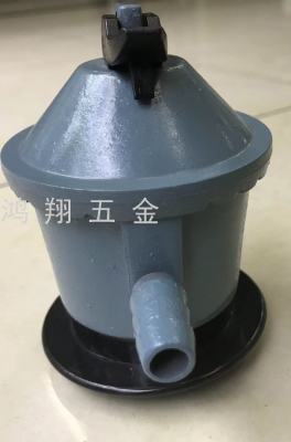 Liquefied Gas Gas Pressure Release Valve Domestic Bottled Petroleum Gas Gas Pressure Release Valve for Export