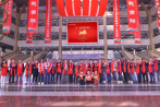 Yiwu hosts event for foreign merchants
