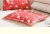 Storage Doctor Watermelon Vacuum Storage Thickened Compression Bag Medium Pack Hand Pump Quilt Clothing Storage