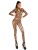 Double-Headed Zipper Open Crotch Sexy Lingerie Women's Patent Leather Shiny Sukumizu Jumpsuit Sexy Uniform