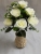 Silk Flower Artificial Flower Fake Flower Wedding Flower for Wedding Opening Ceremony Home Decoration