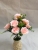 Silk Flower Artificial Flower Fake Flower Wedding Flower for Wedding Opening Ceremony Home Decoration