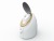 Face Steaming Hot Spray Household Facial Steamer Nano Ion Large Spray UV Lamp Moisturizing Beauty Cleansing Pores