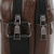 New Retro Shoulder Messenger Bag Men's Shoulder Bag Pu Bag Versatile Fashion Oblique Shoulder Bag Men's Practical Single-Shoulder Backpack