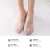 Ankle Socks Women's Cotton Spring and Summer New 200-Pin Socks Japanese Low-Cut Low-Top Anti-Drop Invisible Socks for Women Stall