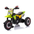 2021 New Children's Tricycle Children's Motorcycle Style Tricycle