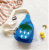 Kid's Messenger Bag Women's Mini Bag Trendy New Girls' Bags Kindergarten Baby Waist Bag Coin Purse Chest Bag