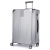 Trolley Customized Universal Wheel Luggage Waterproof and Hard-Wearing Boarding Bag Password Suitcase 24-Inch L19