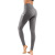 Fitness Yoga Leggings 20 New Spring and Summer Comfortable European and American Style Outdoor Running Sports Tights