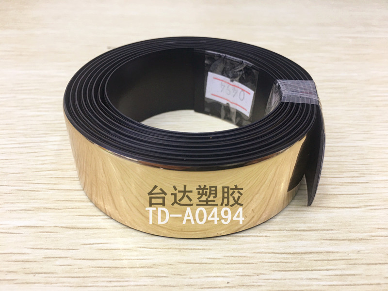 pvc coated laser belt