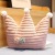 Cute Cartoon Little Star Moon Crown Pillow Various Styles for Girls Sleeping Bedroom Decorative Gift Roses