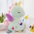 Tiktok Toys Angel Exclusive Beast Plush Toy Alpaca Doll Children Bolster Prize Claw Wholesale