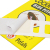 Large Medium Mouse Trap Sticker High-Viscosity Factory Direct Sales