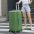 Scratch-Resistant Luggage Zipper Thickening Custom Trolley Case Universal Wheel Large Capacity Suitcase 30-Inch 45545#