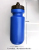 210102 Sports Kettle Water Bottle Mountain Bike with Dust Cover Pc Plastic Water Bottle Cycling Fixture Water Cup