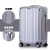 Luggage Customized Universal Wheel ABS + PC Draw-Bar Box Password Boarding 22-Inch Machine Suitcase 1602